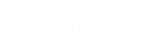 Logo Header Kley Mortar
