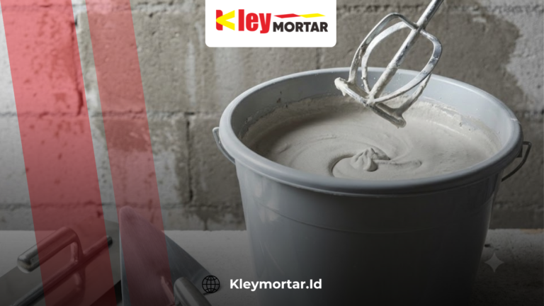 Cara Mengaci DInding Yang Benar